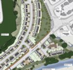 Cussons site estate development